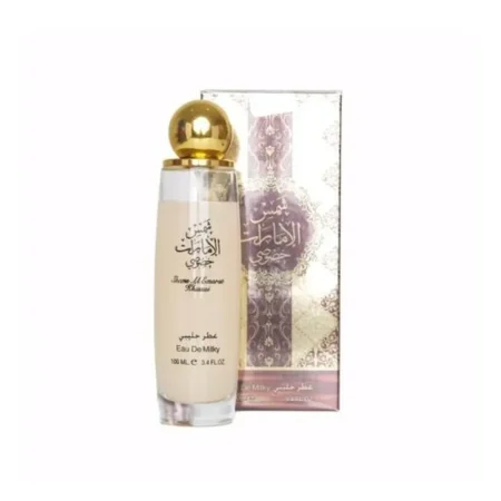 Shams Al Emarat Eau De Milky 100Ml