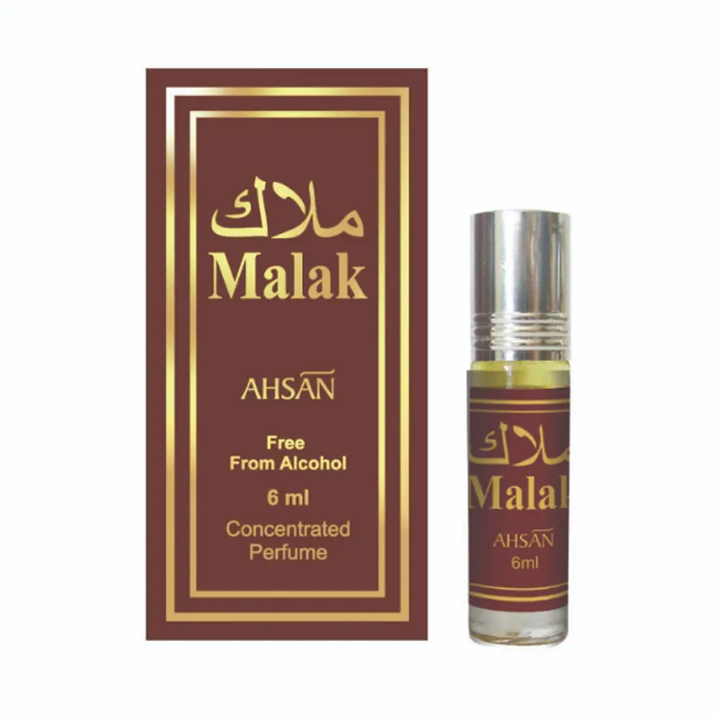Ahsan Malak Concentrated Perfume 6Ml