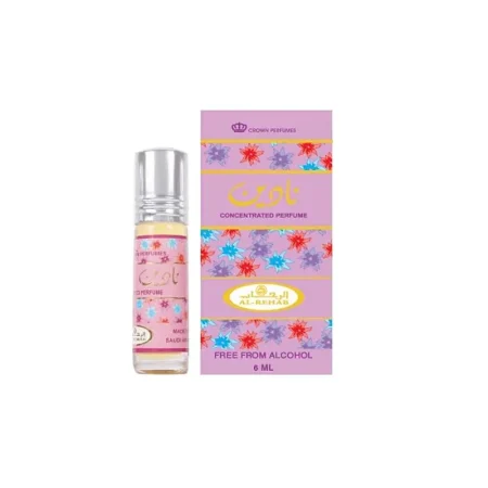 Al Rehab Nadine Concentrated Perfume 6Ml