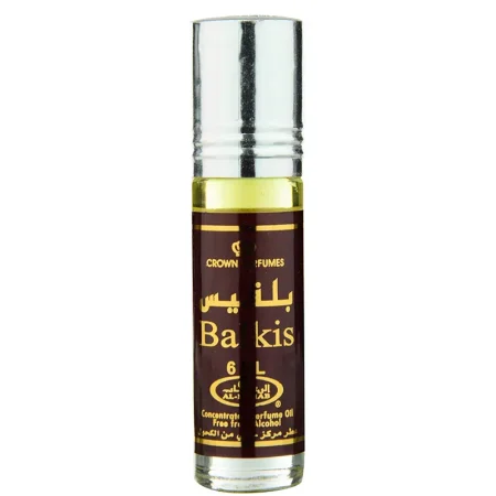 Al Rehab Balkis Concentrated Perfume 6Ml