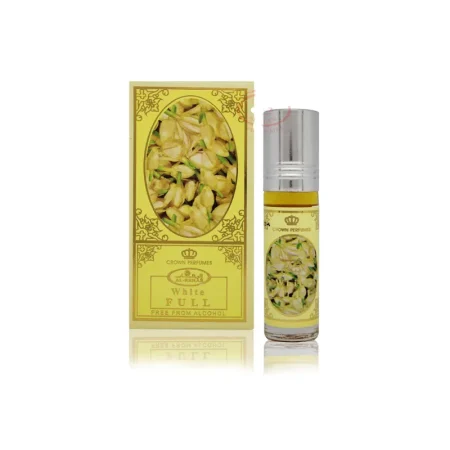 Al Rehab Full Concentrated Perfume 6Ml