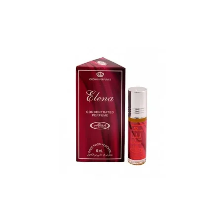 Al Rehab Elena Concentrated Perfume 6Ml