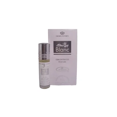 Al Rehab Blanc Concentrated Perfume 6Ml