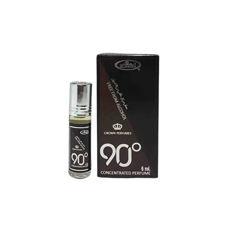 Al Rehab Crown Perfumes 90 Concentrated Perfume 6Ml