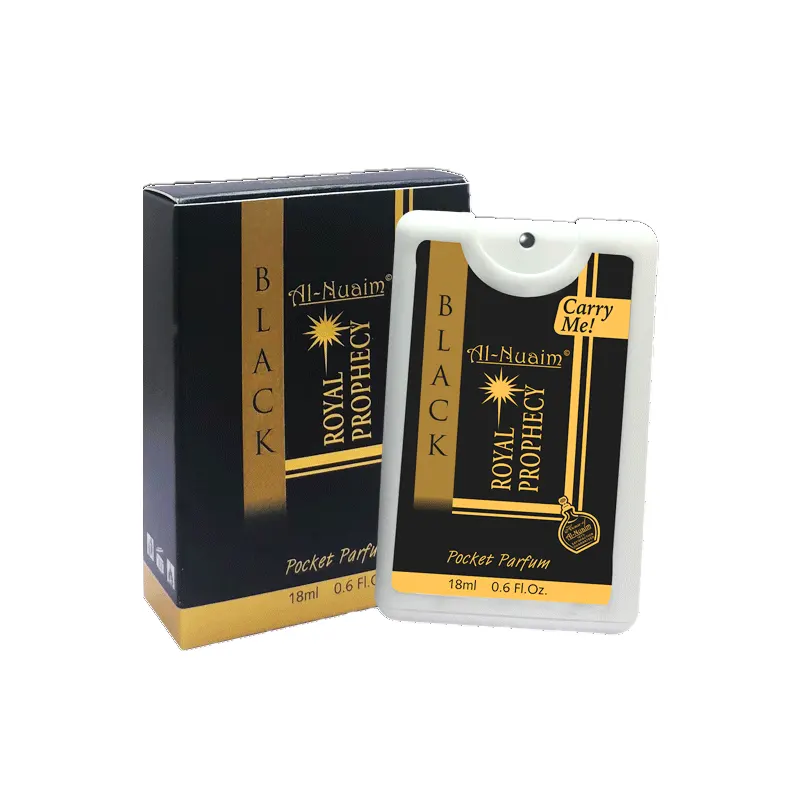 Al Nuaim Royal Prophecy Pocket Parfum 18Ml