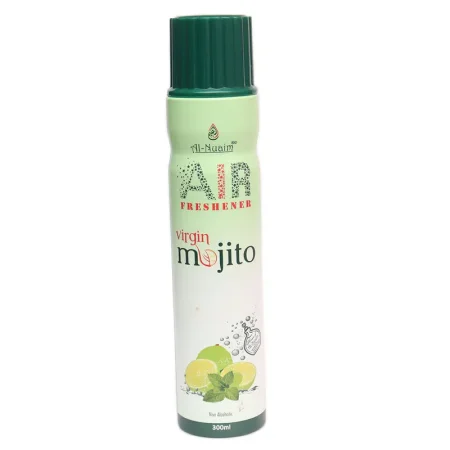 Al Nuaim Virgin Mojito Air Freshener 300 Ml