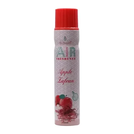 Al Nuaim Apple Zafran Air Freshener 300 Ml