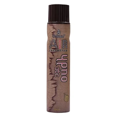 Al Nuaim Oudh Air Freshener 300 Ml