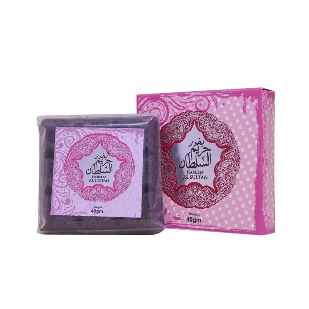 Ard Al Zaafran Hareem Al Sultan 40G