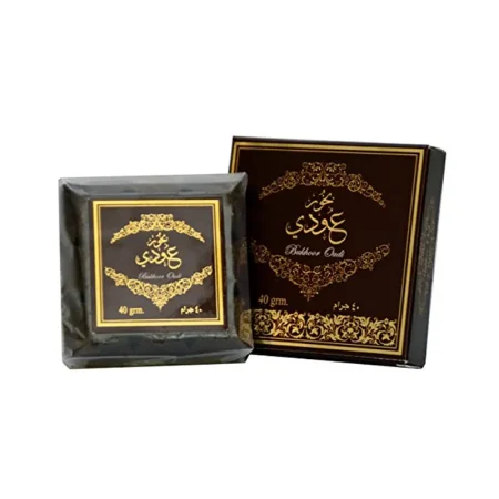 Ard Al Zaafran Bukhoor Oudi 40G