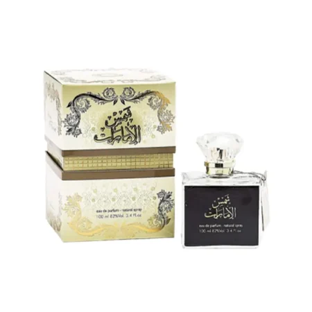 Shams Al Emarat Eau De Parfum 100Ml