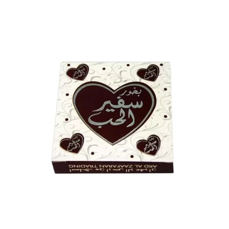 Ard Al Zaafran Bukhoor Safeer Al Hub 40G