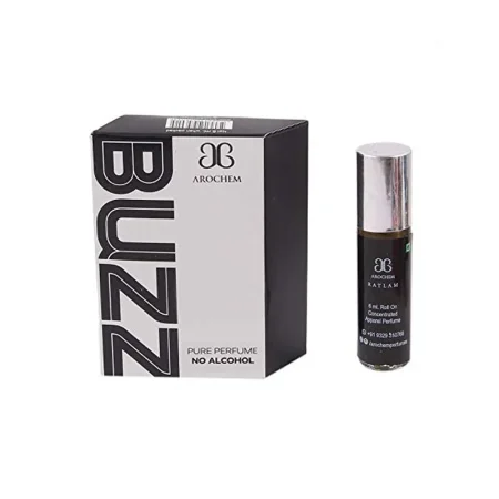 Arochem Buzz Pure Perfume 6Ml