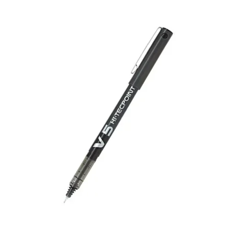 Pilot Hi Techpoint V5 Pen 811 1N Pen
