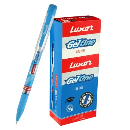 Luxor Gelone Gel Pen 1760 1N