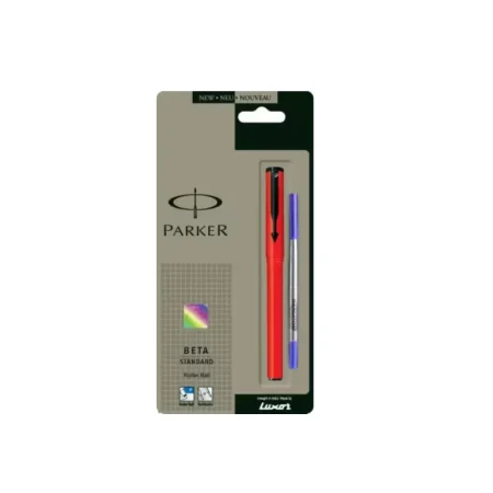 Parker Beta Standard Ball Pen Refillable 58