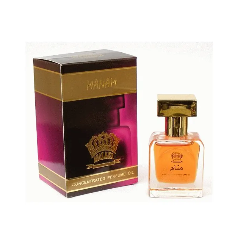 Malaki Manam Concentrated Perfume Oil 20Ml