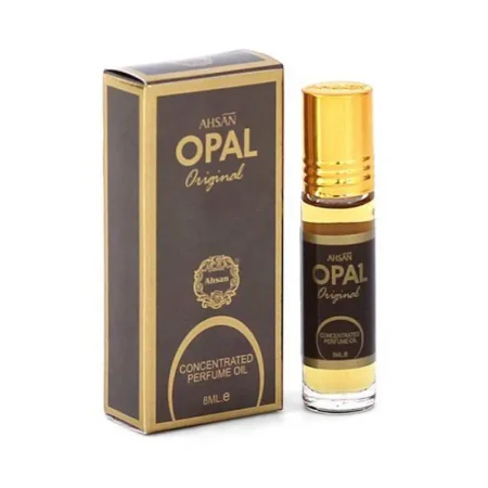Ahsan Opal Original Concentrated Perfume Oil 8Ml