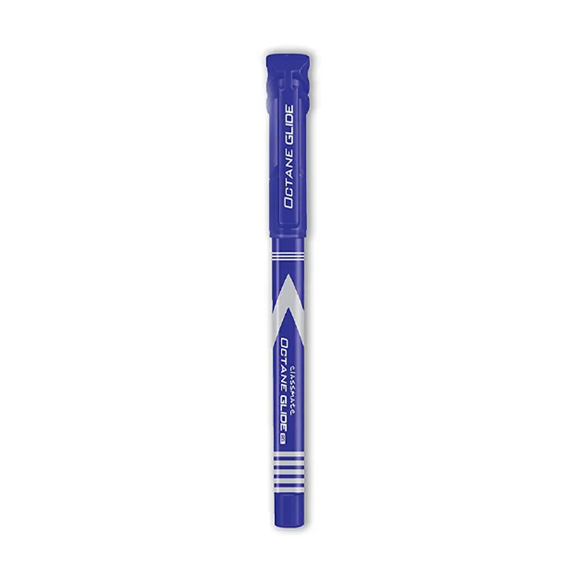 Classmate Octane Gel Glide Blue 04030142Cz 1N