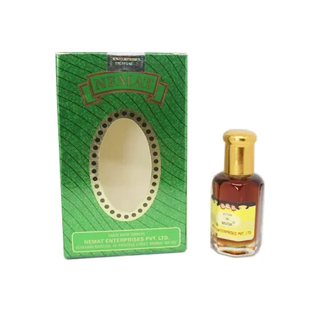 Nemat 96 Musk 10Ml