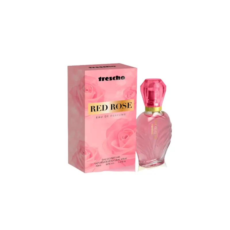 Trescho Red Rose Attar 20Ml