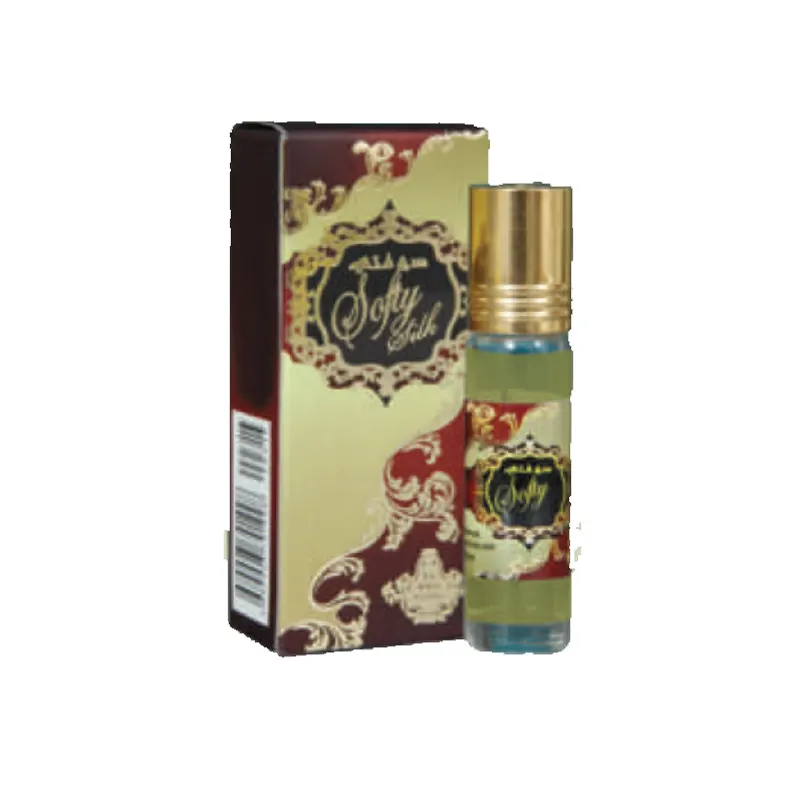 Aqdas Softy Silk Roll On 8Ml