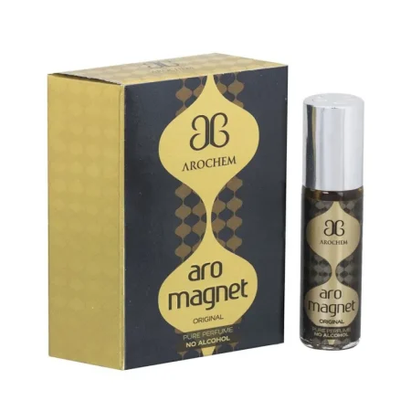 Arochem Aro Magnet Original Pure Perfume6Ml