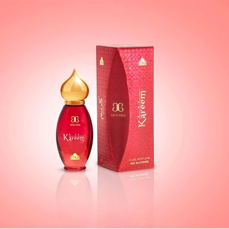 Arochem Kareem Pure Perfume No Alcohol 9Ml