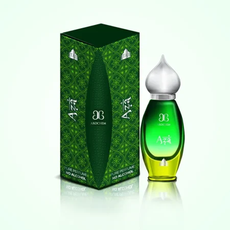 Arochem Aza Pure Perfume 9Ml No Alcohol
