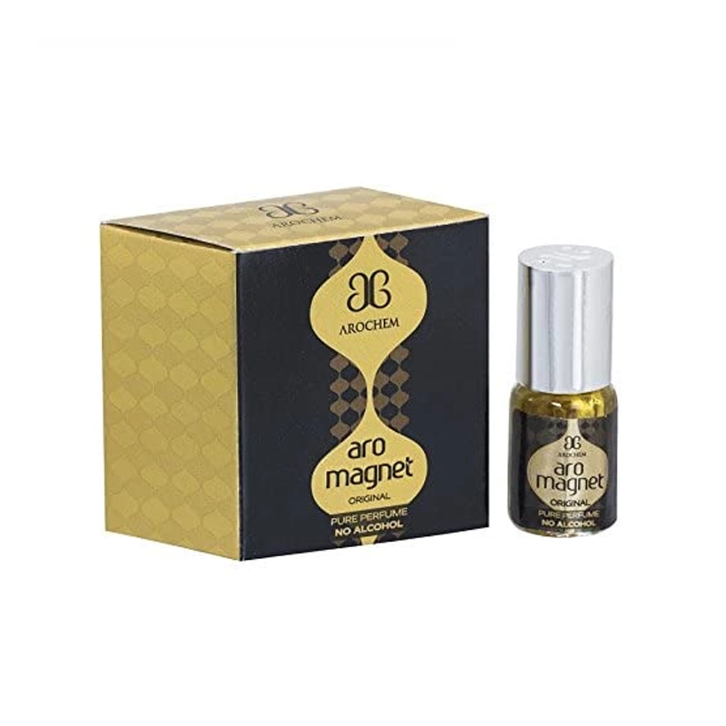 Arochem Aro Magnet Original Pure Perfume 2Ml