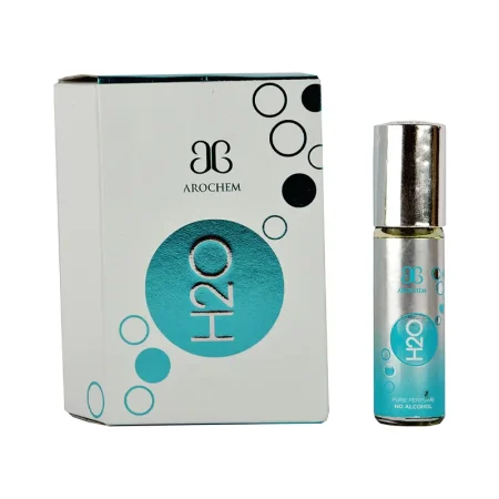 Arochem H2O Ratlam Attar Roll On 6 Ml No Alcohol