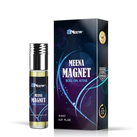 Meena Magnet 8Ml