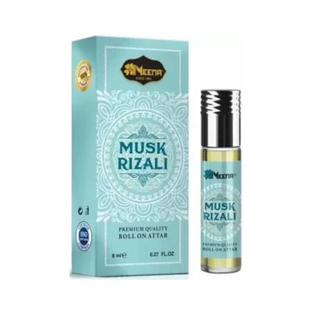 Meena Musk Rizali 8Ml