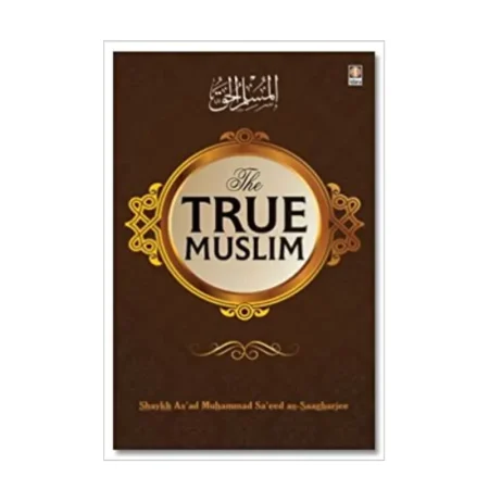 True Muslim The