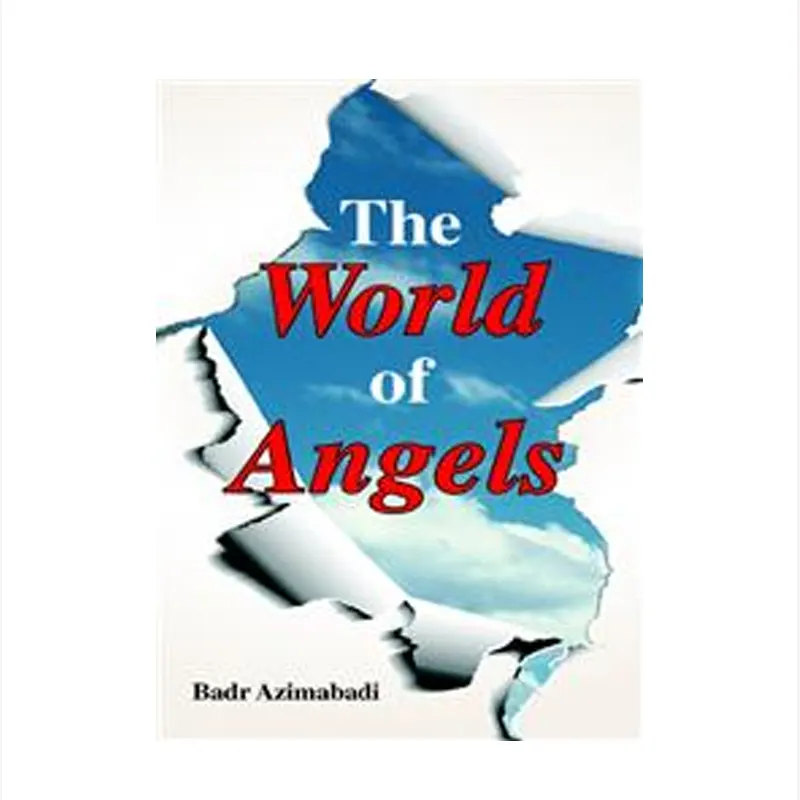 World Of Angels The