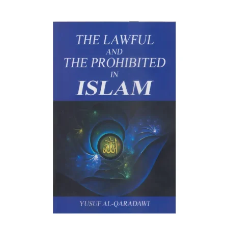 The Lawful And The Prohibited In Islam Yusuf Al Qaradawi Adam English