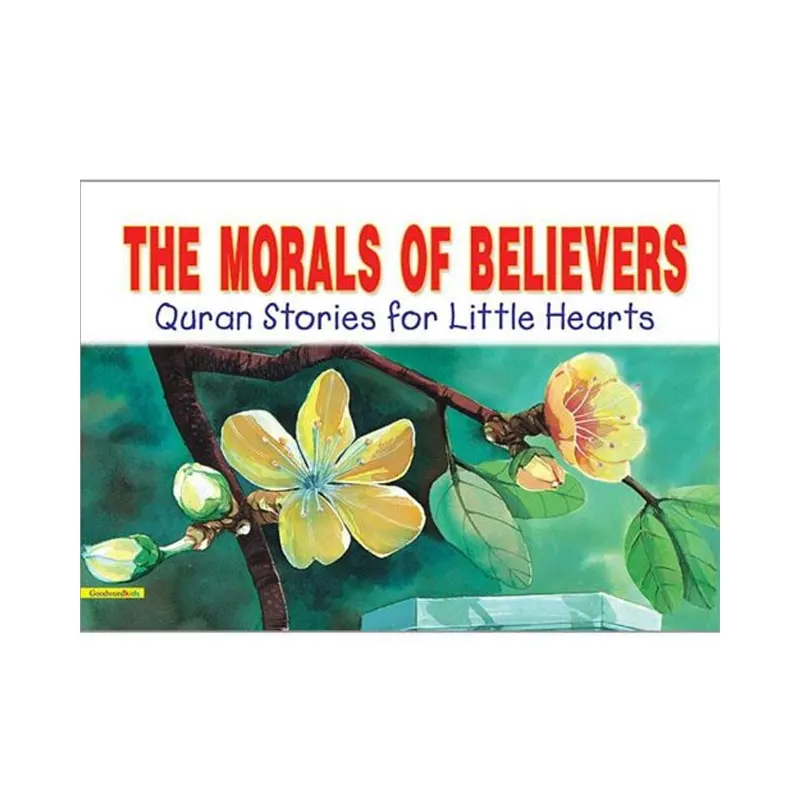 The Morals Of Believers Pb