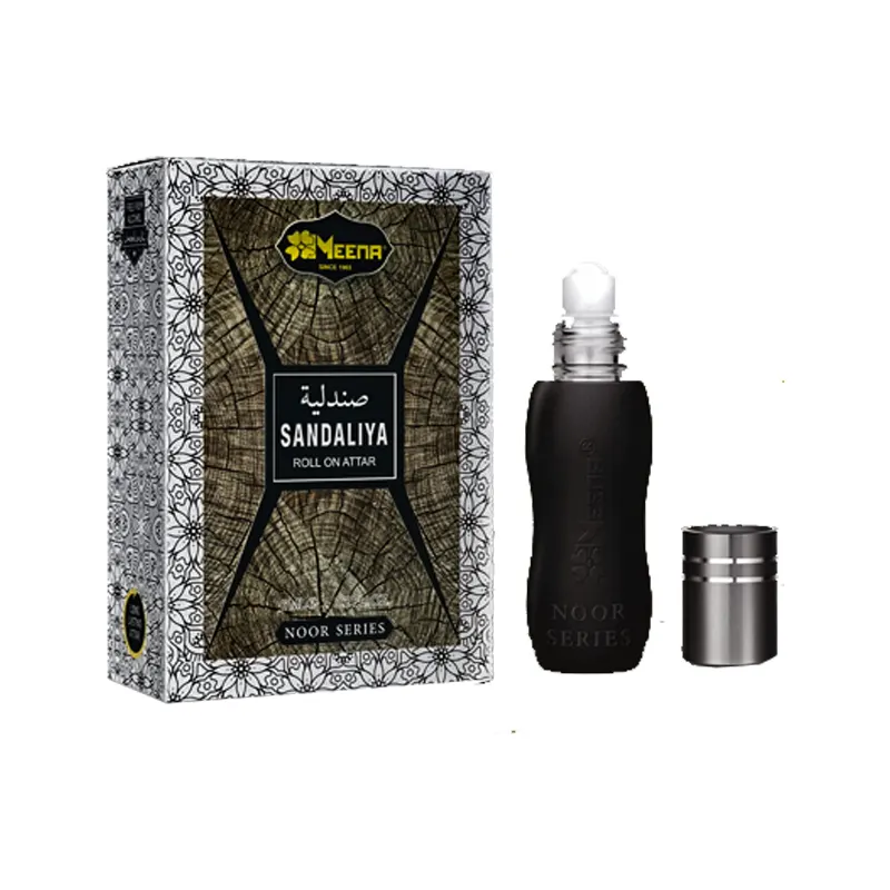 Meena Sandaliya Roll On Attar 6Ml