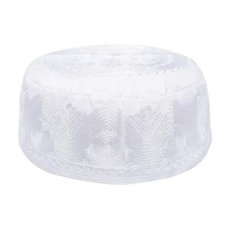 Topi Nadvi Medium Quality Size 54