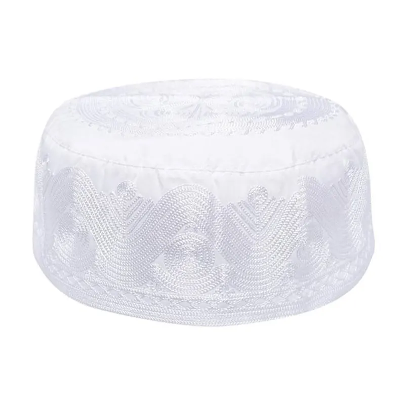 Topi Nadvi Medium Quality Size 56