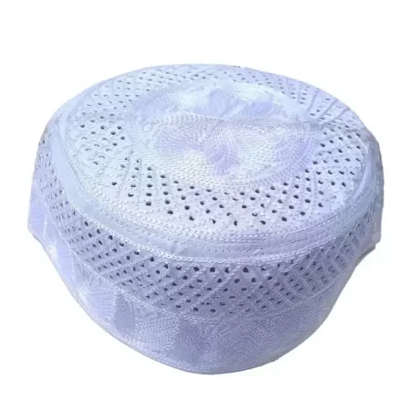 Topi Bangladeshi Size 57 Cm