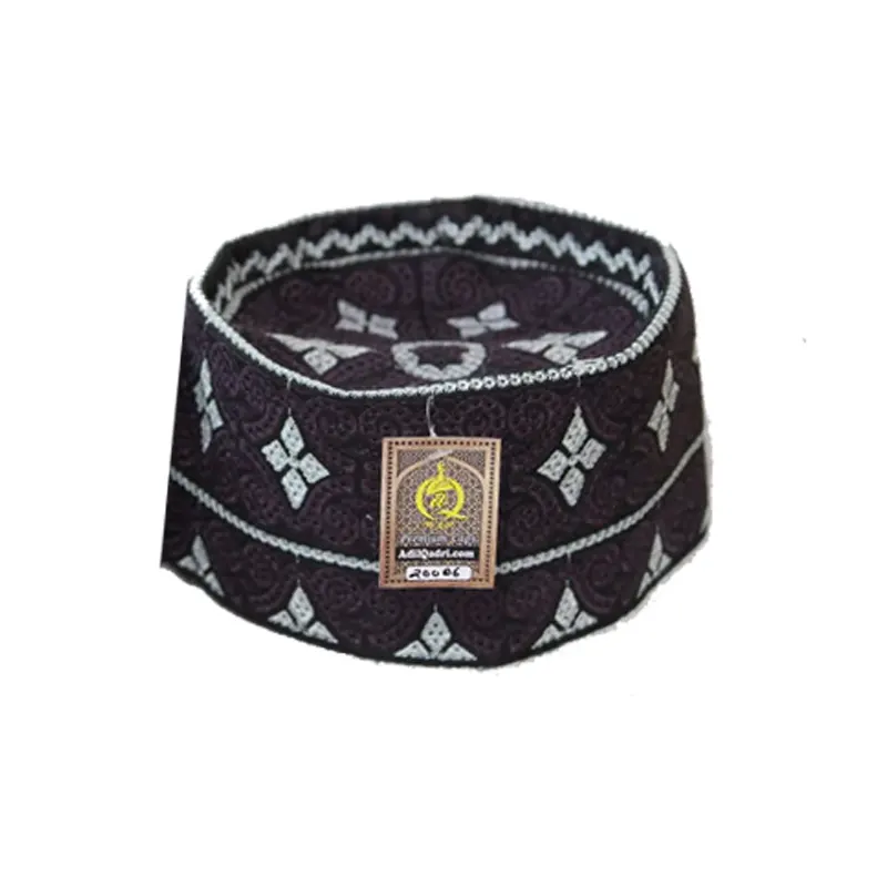 Topi Barkati Size 53 Cm