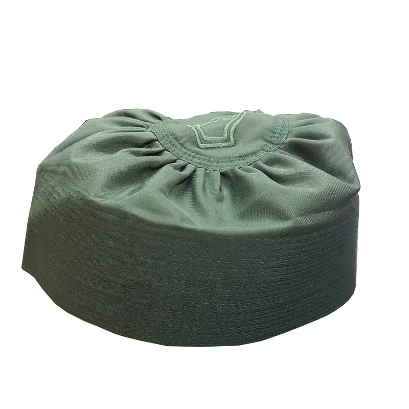 Topi Ovaisi Multi Design Size 54 Cm