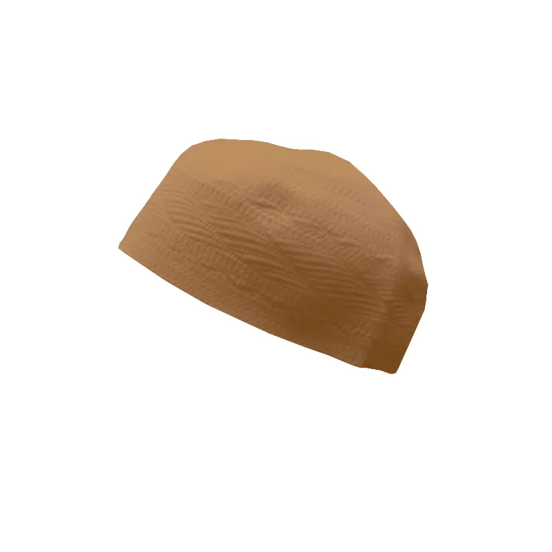 Topi Sodani Brown Size 55 Cm