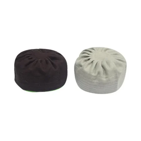 Topi Haqqani Size 54 Cm