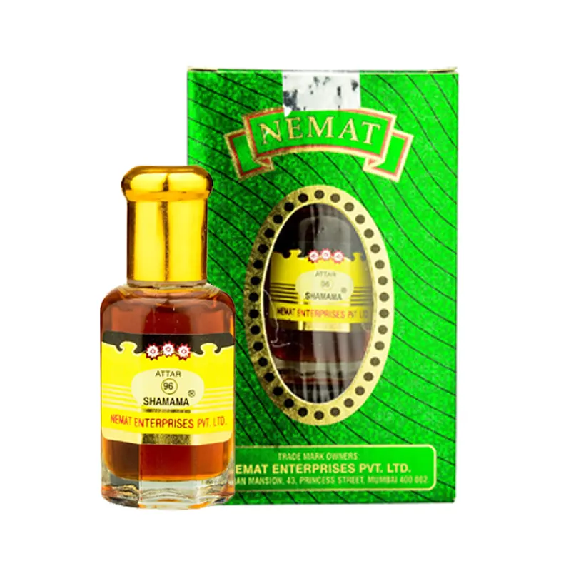 Nemat 96 Shamama 10Ml