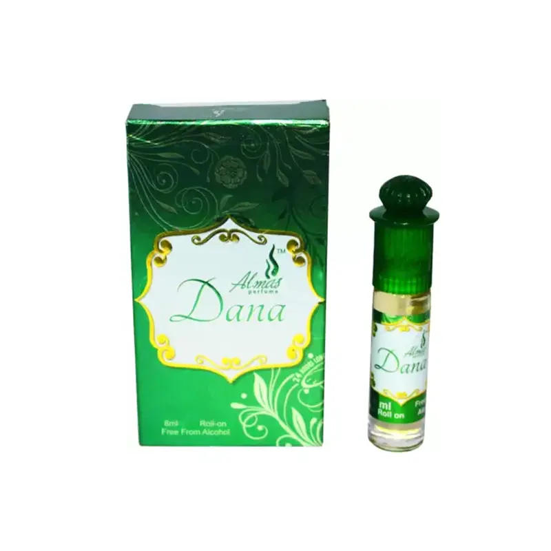 Almas Dana Attar Roll On 8Ml