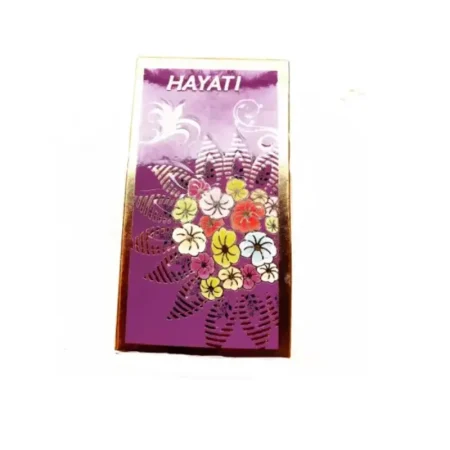 Nemat Hayati Roll On Fragrances 8Ml
