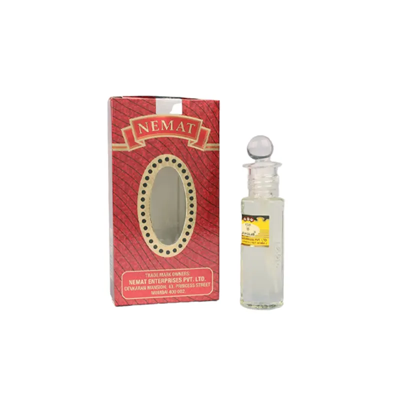 Nemat Attar 96 Sandalwood 25Ml