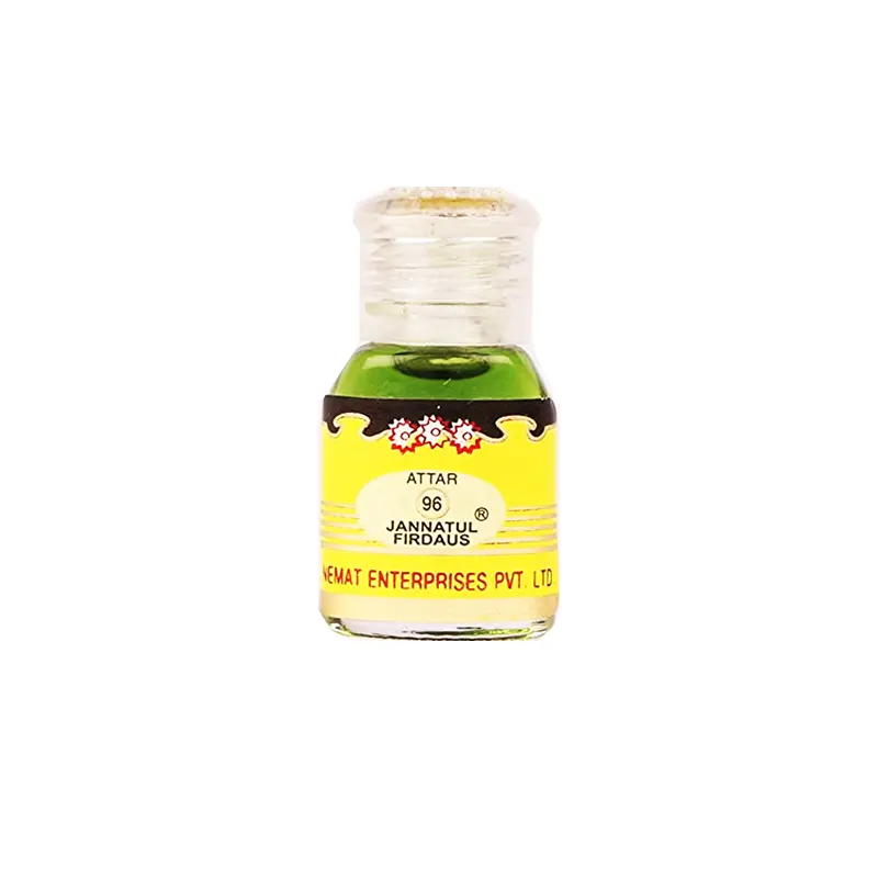 Nemat 96 Jannatul Firdaus 2 5Ml